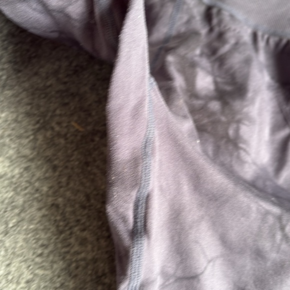 Women’s Soul Cycle Cropped Leggings - Size Large - Picture 6 of 6